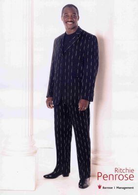 Ritchie P